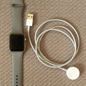 Apple Watch Series 1 - 38 mm